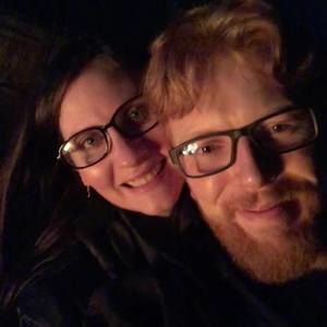 Meet your Posher, Kaitlan